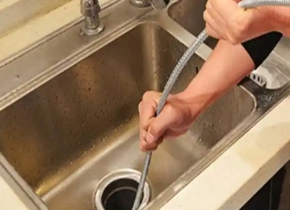 洗菜池疏通电话