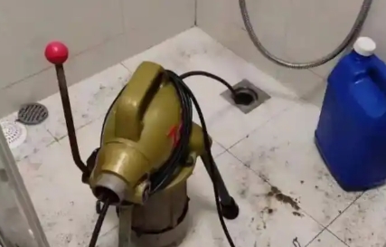 地漏清洗电话